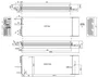 MEAN WELL DPU-3200-24 3200W 24VDC
