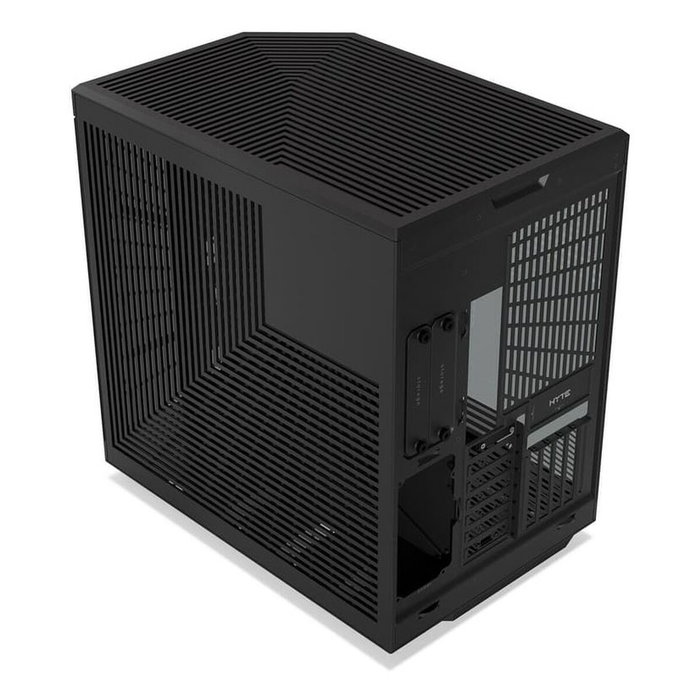 HYTE Y70 Touch Infinite Midi Tower Negro