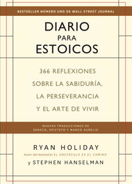 Diario para estoicos, Ryan Holiday - REVERTE MANAGEMENT