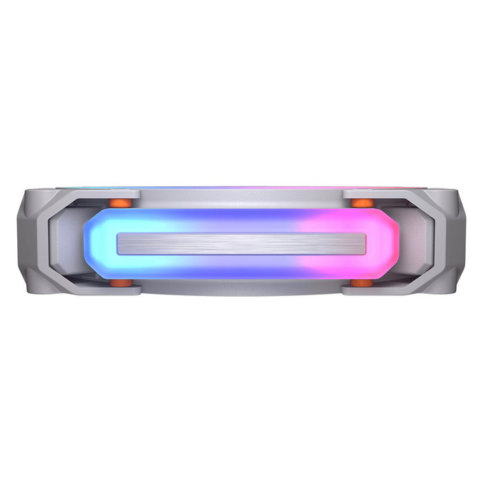 Cougar CF-ARW12HW-RGB Ventilador 120mm ARGB Reverse Blade Blanco Cougar CF-ARW12HW-RGB Ventilador 120mm ARGB Reverse Blade Blanco