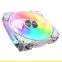 Cougar CF-ARW12HW-RGB Ventilador 120mm ARGB Reverse Blade Blanco