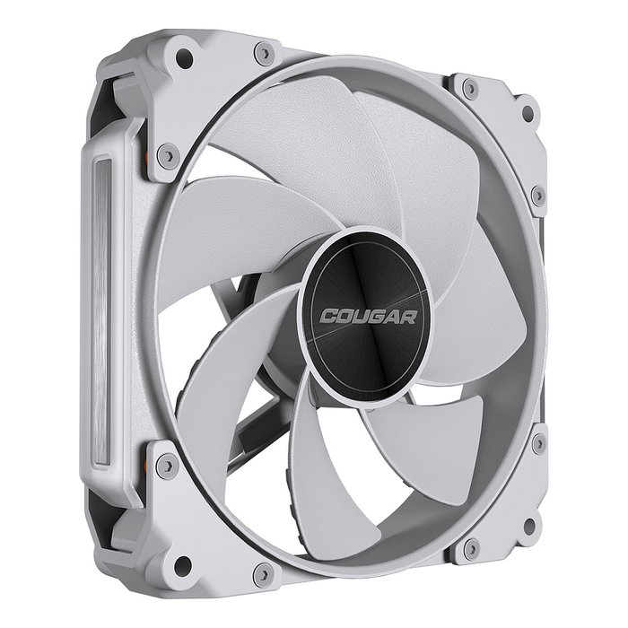 Cougar CF-ARW12HW-RGB Ventilador 120mm ARGB Reverse Blade Blanco Cougar CF-ARW12HW-RGB Ventilador 120mm ARGB Reverse Blade Blanco