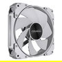 Cougar CF-ARW12HW-RGB Ventilador 120mm ARGB Reverse Blade Blanco