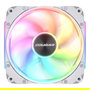 Cougar CF-ARW12HW-RGB Ventilador 120mm ARGB Reverse Blade Blanco