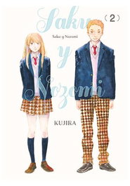 Yermo Ediciones Y Publicaciones, S.L. Saku y Nozomi 02