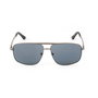 Guess GO00063-5909A Gafas de sol para Hombre con Cristal Gris