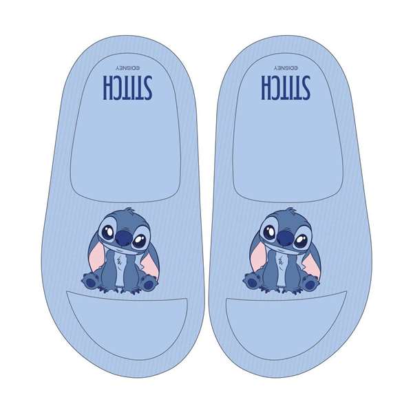 Cerdá Chanclas Pala Eva Stitch T36/37 - Modelos surtidos