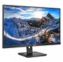 Philips 279P1/00 Monitor Profesional 4K IPS 27 pulg. Negro