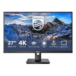 Philips 279P1/00 Monitor P-line 279P1/00 27'' IPS Quad HD 2560 x 1440 píxeles