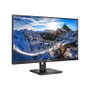 Philips 279P1/00 Monitor P-line 27" 4K UHD USB-C 90W Docking TÜV Eye Comfort