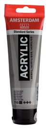 Amsterdam Standard Series Pintura Acrílica Gris Neutro 710 120 ml