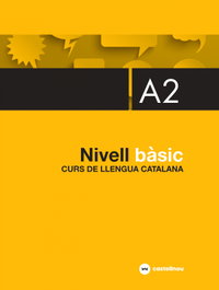 Castellnou Edicions, Nivell bàsic A2 - Maria Roig Riera