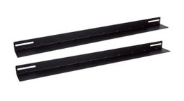 MicroConnect Guías fijas para racks de 1000mm de fondo