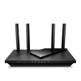 TP-Link Archer AX55 Pro Router WiFi 6 Doble Banda, 2 Puertos WAN Gigabit, 5 Puertos LAN