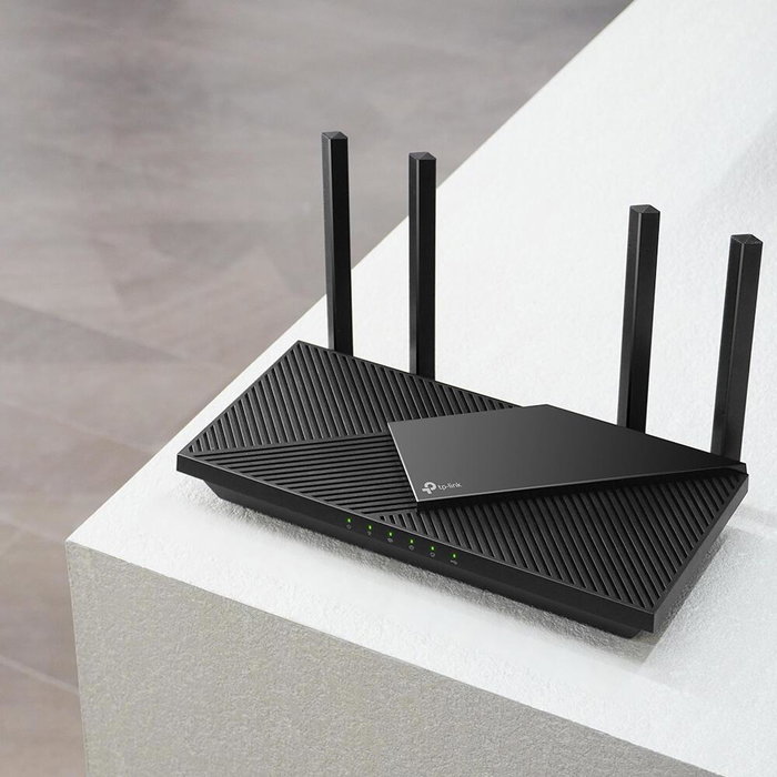 TP-Link Archer AX55 Pro AX3000 Wi-Fi 6 Router con puerto 2.5G