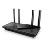TP-Link Archer AX55 PRO Router Wi-Fi 6 AX3000 Doble Banda Gigabit, 4 Antenas, MU-MIMO, OFDMA