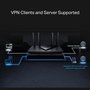 TP-Link Archer AX55 PRO Router Wi-Fi 6 AX3000 Doble Banda Gigabit, 4 Antenas, MU-MIMO, OFDMA