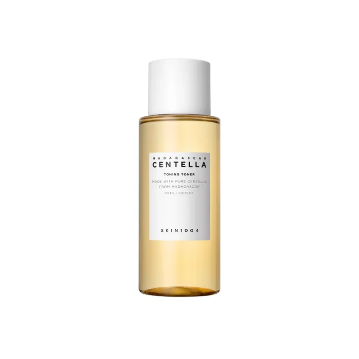 Skin1004 Madagascar Centella Toning Toner 210ml Skin1004 Madagascar Centella Toning Toner 210ml