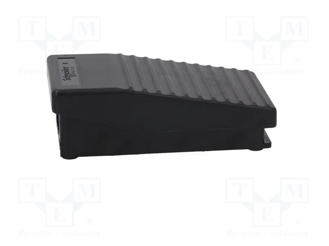 SCHNEIDER ELECTRIC Interruptor de pie XPEA111 Negro SCHNEIDER ELECTRIC Interruptor de pie XPEA111 Negro