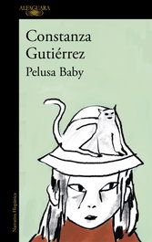 Pelusa baby: mapa de las lenguas, Constanza Gutierrez - ALFAGUARA