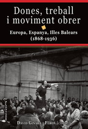Dones, treball i moviment obrer, DD. AA. - DOCUMENTA BALEAR