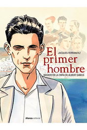 Comercial Grupo Anaya S.A. EL PRIMER HOMBRE