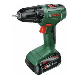 Bosch EasyDrill 18V-38 Set Taladro Atornillador Inalámbrico