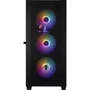 Bitfenix Torre Media Graph ARGB ATX Negro 4 Ventiladores A-RGB BIT1731112650184