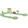 Bandai - Tren de Juguete Peppa Pig Whizz Around - COP8344 - BAN3701405830465