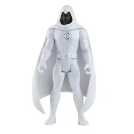 Hasbro Figura Moon Knight Marvel Legends Retro 9,5 cm