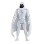 Hasbro F38235X0 Marvel Legends Moon Knight Figura de Acción 9.5 cm, Blanco, basado en la serie, 2022