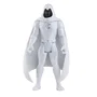 Hasbro F38235X0 Marvel Legends Moon Knight Figura de Acción 9.5 cm, Blanco, basado en la serie, 2022