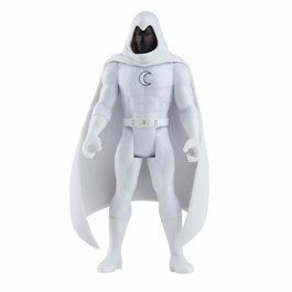 Hasbro Figura Moon Knight Marvel Legends Retro 9.5 cm