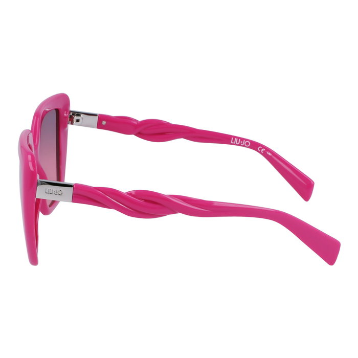 LIU JO Gafas de sol LJ788S-525 con cristales morados