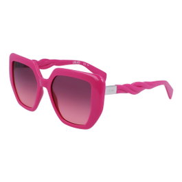LIU JO Gafas de sol LJ788S-525 con cristales morados