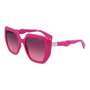 LIU JO Gafas de sol LJ788S-525 con cristales morados