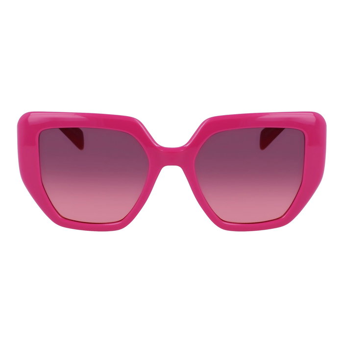 LIU JO Gafas de sol LJ788S-525 con cristales morados