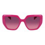 LIU JO Gafas de sol LJ788S-525 con cristales morados