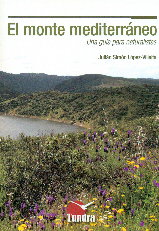 Tundra, El monte mediterráneo, Julian Simon Lopez-Villalta - Tundra