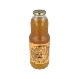 CAL VALLS Zumo de Naranja Natural 1 Litro