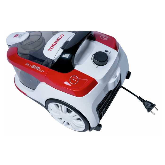 Tornado VCCKC800RC Aspirador Tornado VCCKC800RC Aspirador