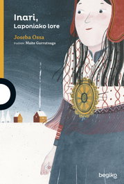 Inari, Laponiako Lore, Joseba Ossa - BEGIKO