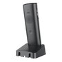 Grandstream WP810 Teléfono IP Wi-Fi Portátil con 6h Conversación HD, 2 Líneas SIP, Doble Banda y Adaptador UE