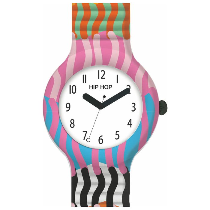 Reloj Mujer Hip Hop HWU1138 (Ø 36 mm) (Ø 44 mm) Reloj Mujer Hip Hop HWU1138 (Ø 36 mm) (Ø 44 mm)