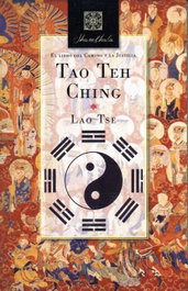 Tao teh ching. el libro del camino y la justicia, Lao Tse - GET A BOOK