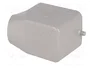 HARTING Carcasa HDC Han® B tamaño 6B entrada lateral M25