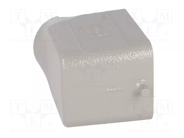 HARTING Carcasa HDC Han® B tamaño 6B entrada lateral M25