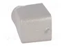 HARTING Carcasa HDC Han® B tamaño 6B entrada lateral M25
