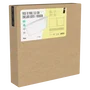 BX3 Panel LED Modular BX3-PG-600x600-40W-W, 600x600 mm, 40W, 4000K, UGR<19, para techo modular, sustituye fluorescentes