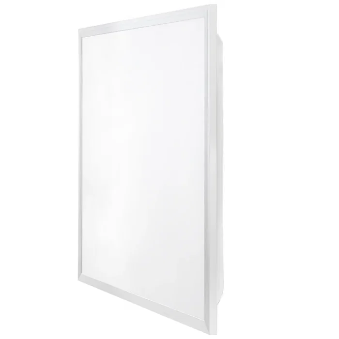 BX3 Panel LED Modular BX3-PG-600x600-40W-W, 600x600 mm, 40W, 4000K, UGR<19, para techo modular, sustituye fluorescentes